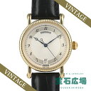 クロノスイス CHRONO SWISS カイロス CH2821M【中古】メンズ 腕時計 送料無料