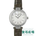 ハリー ウィンストン HARRY WINSTON プルミエール (210/LQ31WL.MD/D3.1) PRNQHM31WW001【中古】レディース 腕時計 送料無料