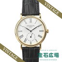 パテックフィリップ PATEK PHILIPPE カラトラバ 5022J-015【中古】メンズ 腕時 ...