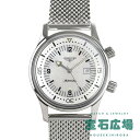 ロンジン LONGINES レジェンドダイバーデイト L3.374.4.80.6【新品】メンズ 腕時計 送料無料