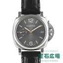 パネライ PANERAI ルミノール ドゥエ 38mm PAM01247【新品】メンズ 腕時計 送料 ...