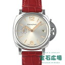 パネライ PANERAI ルミノール ドゥエ 38mm PAM01248【新品】ユニセックス 腕時計 ...