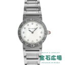 ブルガリ BVLGARI ブルガリブルガリ BBL26WSS/12(101886)レディース 腕時計 送料無料