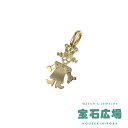 ポメラート POMELLATO クイーンペンダントヘッド 【中古】レディース ジュエリー 送料無料