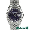 ロレックス ROLEX デイトジャスト36 126234【新品】メンズ 腕時計 送料無料