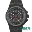 ブライトリング BREITLING ベントレーGMT B04 S カーボンボディ 限定250本 NB ...