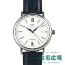 IWC ポートフィノ 腕時計（メンズ） IWC インターナショナルウォッチカンパニー ポートフィノ オートマティック IW356527【新品】メンズ 腕時計 送料無料