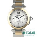 カルティエ Cartier パシャ ドゥ カルティエ41 W2PA0009【新品】メンズ 腕時計 送料無料