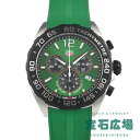 タグホイヤー 腕時計 メンズ（売れ筋ランキング） タグ・ホイヤー TAG Heuer フォーミュラ1 CAZ101AP.FT8056【新品】メンズ 腕時計 送料無料