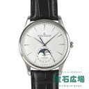 ジャガールクルト JAEGER LECOULTRE マスターウルトラスリム ムーン Q1368430【新品】メンズ 腕時計 送料無料