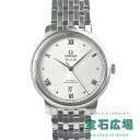 オメガ OMEGA デビル プレステージ コーアクシャル 424.10.40.20.02.007【新品】メンズ 腕時計 送料無料