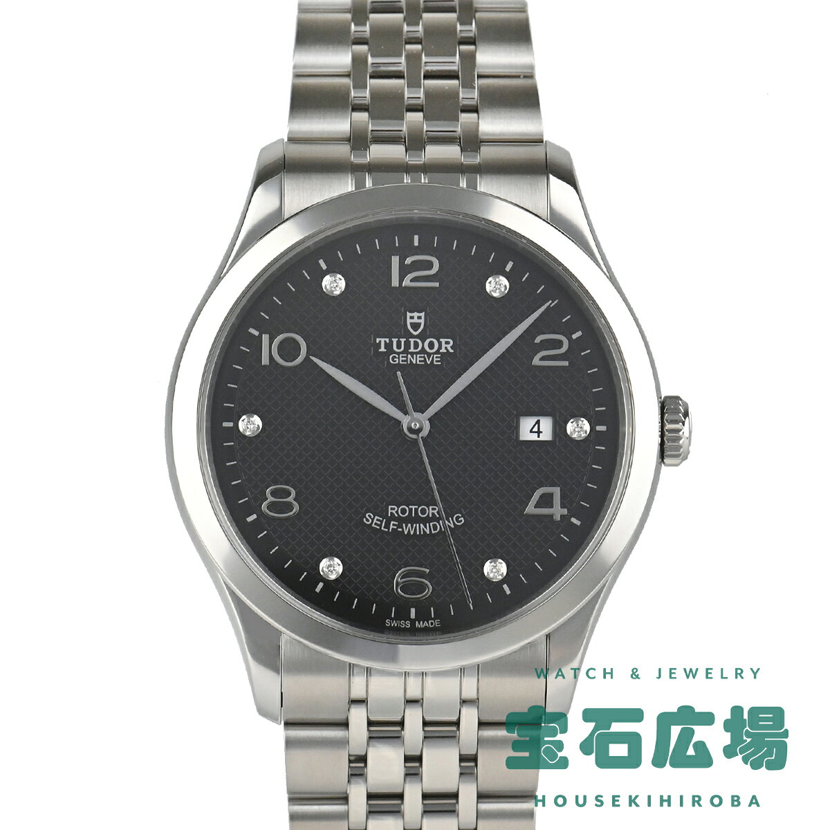 【最大30000円OFFクーポン5/1(金)0時開始】チューダー TUDOR 1926 M91650-0004【新品】メンズ 腕時計 送料無料