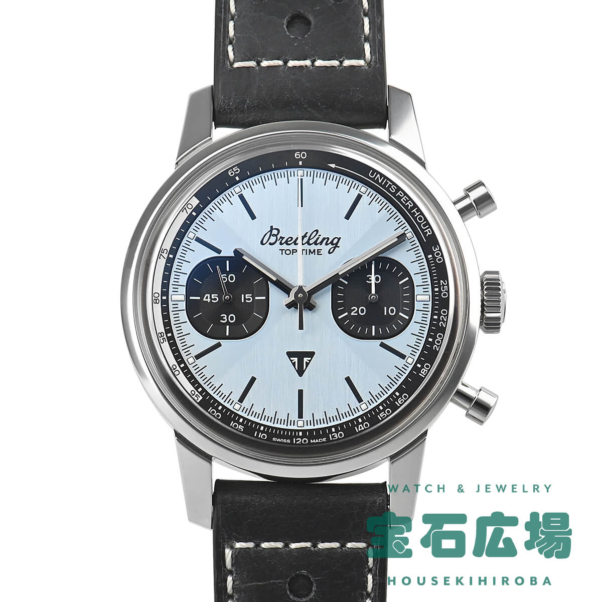 ブライトリング BREITLING トップタイ