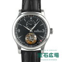 【最大30000円OFFクーポン5/9(金)20時開始】ジャガールクルト JAEGER LECOULTRE マスターグランドトゥールビヨン 149.6.34.S...