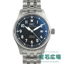 IWC インターナショナルウォッチカンパニー パイロットウォッチ マーク20 IW328202【新品 ...