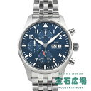 IWC インターナショナルウォッチカ