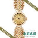 モバード MOVADO (中古) 2針 カクテルウォッチ 【中古】レディース 腕時計 送料無料