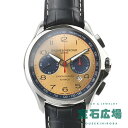 ボーム＆メルシエ BAUME & MERCIER クリフトンレーシング フライバック クロノグラフ M0A10367【中古】【未使用品】メンズ 腕時計 送料無料