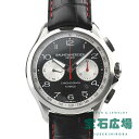 ボーム＆メルシエ BAUME & MERCIER クリフトンレーシング フライバック クロノグラフ M0A10369【中古】【未使用品】メンズ 腕時計 送料無料