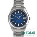 シチズン CITIZEN (中古) ザ・シチズン AQ4000-51L【中古】メンズ 腕時計 送料無料