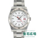 ロレックス ROLEX ターノグラフ 116264【中古】メンズ 腕時計 送料無料