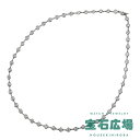 ティファニー TIFFANY＆CO エルサ・ペレッティ ダイヤモンド バイザヤード ダイヤ ネックレス 60103183【中古】レディース ジュエリー 送料無料