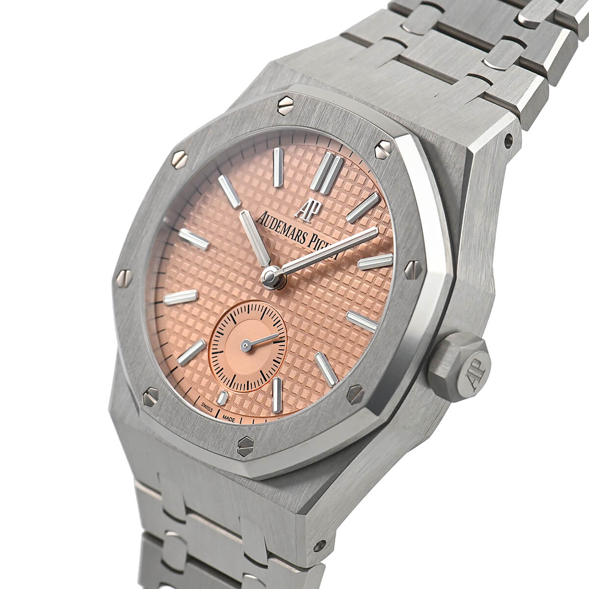 オーデマ ピゲ AUDEMARS PIGUET...の紹介画像2