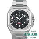 ベルandロス ベル＆ロス BELL & ROSS BR-X5 BLACK STEEL BRX5R-BL-ST/SST【新品】メンズ 腕時計 送料無料