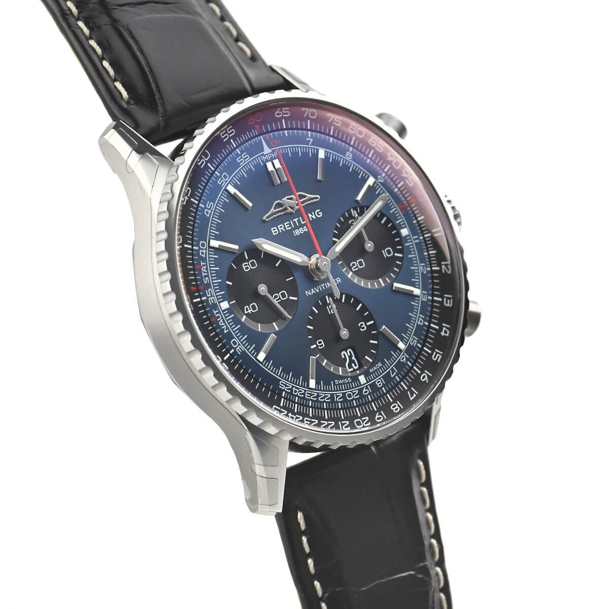 ブライトリング BREITLING ナビタイマー B01 クロノグラフ41 AB0139241C1P1【新品】メンズ 腕時計 送料無料