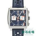 タグ・ホイヤー TAG Heuer モナコ キャ