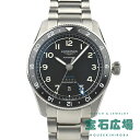 ロンジン LONGINES スピリット ズール