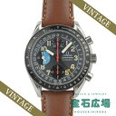 オメガ OMEGA スピードマスター マーク40 AM/PM 3520-53【中古】メンズ 腕時計  ...
