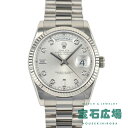 ロレックス ROLEX デイデイト 118239A【中古】メンズ 腕時計 送料無料