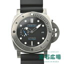 パネライ PANERAI サブマーシブル PAM02305【新品】メンズ 腕時計 送料無料