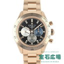 ゼニス ZENITH クロノマスター スポーツ 18.3101.3600/21.M3100【新品】メ ...