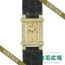 オーデマ ピゲ AUDEMARS PIGUET チャールストン 67026BA.ZZ.A002XX.01【中古】レディース 腕時計 送料無料