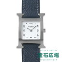 【最大30000円OFFクーポン5/1(木)0時開始】エルメス HERMES Hウォッチ HH1.210(039422WW00)【新品】レディース 腕時計 送料無料(2)