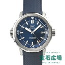 IWC アクアタイマー 腕時計（メンズ） IWC アイダブリューシー アクアタイマー オートマチック IW328801【新品】メンズ 腕時計 送料無料