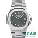 【最大30000円OFFクーポン4/14(日)20時開始】パテック フィリップ PATEK PHILIPPE ノーチラス 5711/1A-014【新品】メンズ 腕時計 送料無料