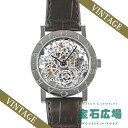 ブルガリ BVLGARI ブルガリブルガリ BBW33GLSKPA【中古】メンズ 腕時計 送料無料