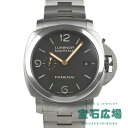 パネライ PANERAI ルミノールマリーナ1950 3デイズ PAM00352【中古】メンズ 腕時 ...