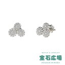 ダミアーニ 【最大30000円OFFクーポン4/14(日)20時開始】ダミアーニ DAMIANI マルゲリータ 3モチーフ ダイヤ ピアス 20089285【新品】レディース ジュエリー 送料無料