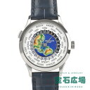 パテック フィリップ PATEK PHILIPPE コンプリケーション ワールドタイム 5231G- ...