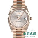 ロレックス ROLEX デイデイト40 228235A【新品】メンズ 腕時計 送料無料