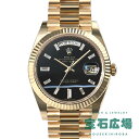 ロレックス ROLEX デイデイト40 228238A【新品】メンズ 腕時計 送料無料