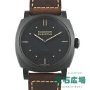 パネライ PANERAI ラジオミール 1940 3デイズチェラミカ 48mm PAM00577メンズ 腕時計 送料無料