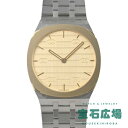 グッチ GUCCI GUCCI 25H YA163405【中古】ユニセックス 腕時計 送料無料