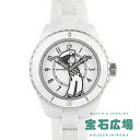 シャネル 腕時計 シャネル CHANEL マドモアゼル J12 ラ パウザ 38mm H7481【新品】メンズ 腕時計 送料無料