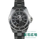 シャネル CHANEL マドモアゼル J12 ラ パウザ 38mm H7609【新品】メンズ 腕時計 送料無料
