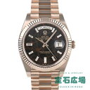 ロレックス ROLEX デイデイト40 228235A【新品】メンズ 腕時計 送料無料